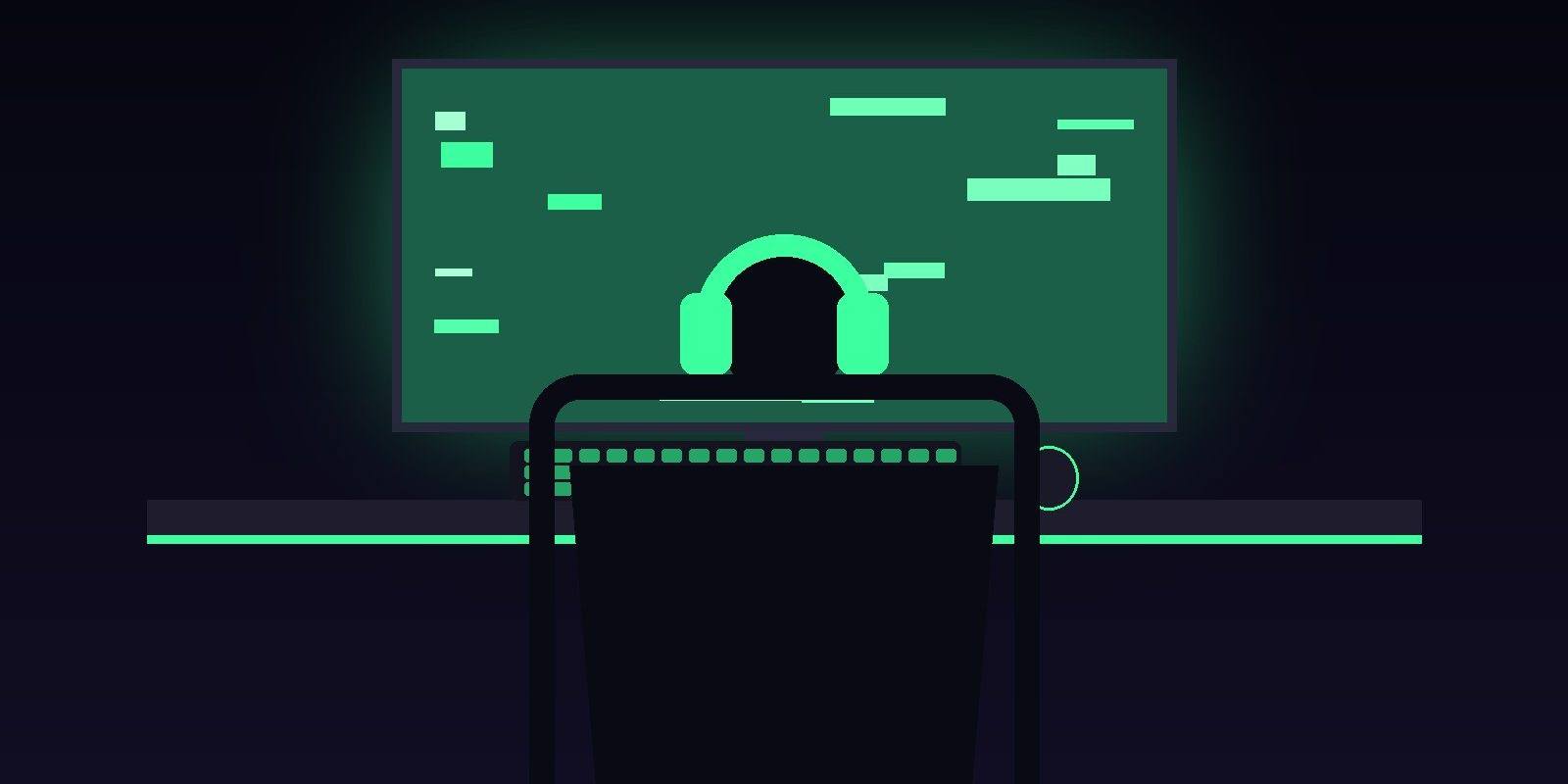 完美电竞首屏主视觉：电竞赛事现场氛围
